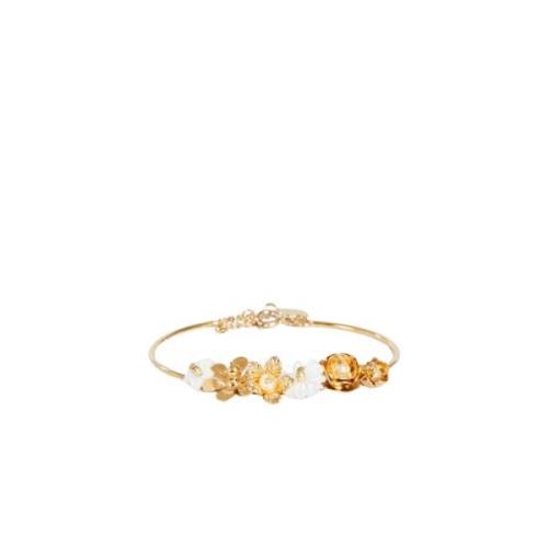 Bracelets Medecine Douce , Yellow , Dames