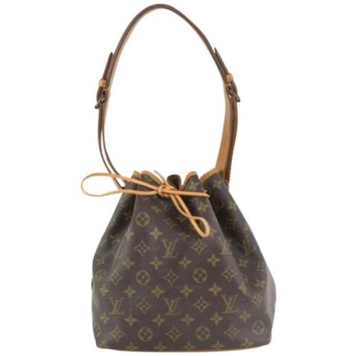 Tweedehands Canvas louis-vuitton-tassen, Fh8912 Louis Vuitton Vintage ...