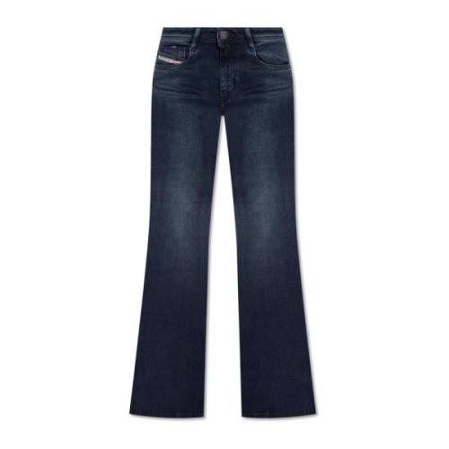 ‘1969 D-Ebbey L.32’ jeans Diesel , Blue , Dames