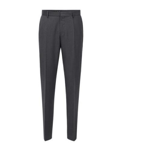 Pak broek Hugo Boss , Gray , Heren