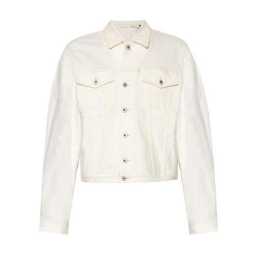 Denim Jack Kenzo , White , Heren