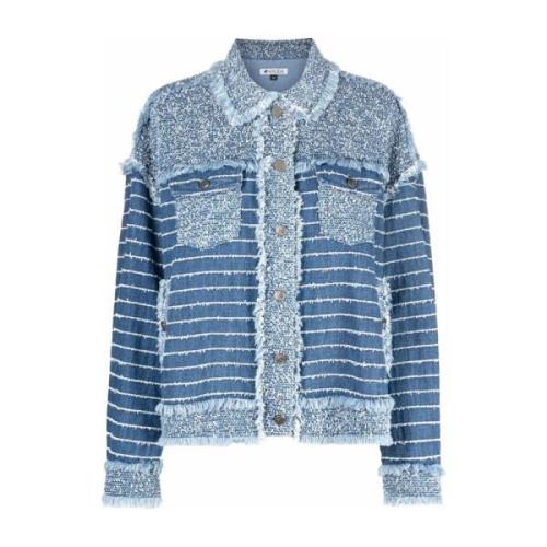 Denim Jack Krizia , Blue , Dames