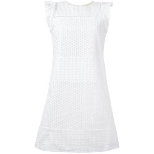 Dagjurk Michael Kors , White , Dames