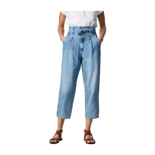 Blair -broek Pepe Jeans , Blue , Dames