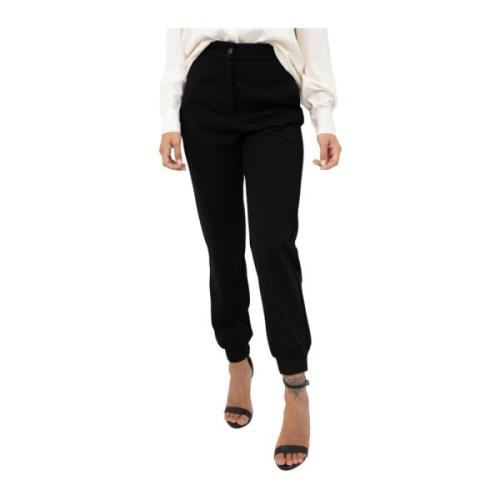 Broek Pinko , Black , Dames