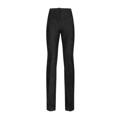 Hulka Broek Pinko , Black , Dames