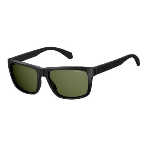 Sunglasses Polaroid , Black , Heren