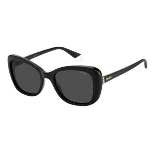 Sunglasses Polaroid , Black , Dames