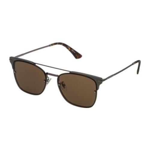 Sunglasses Police , Gray , Heren