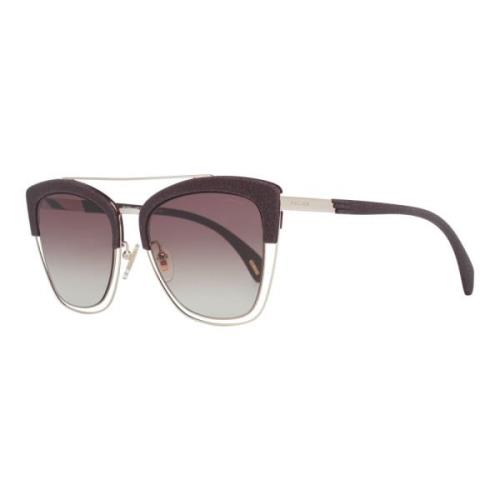 Sunglasses Police , Pink , Dames