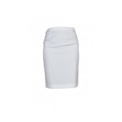 Skirts Prada , White , Dames