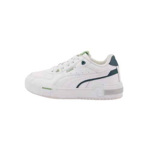 Glitch Sneakers voor Vrouwen Puma , White , Dames