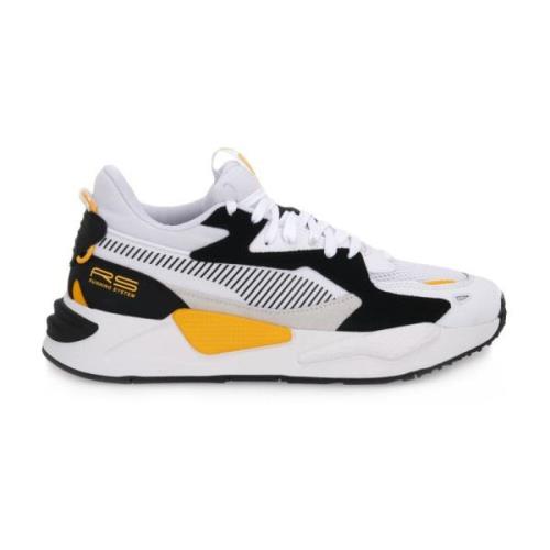 Rs-Z Reinvent Sneakers Puma , Black , Heren