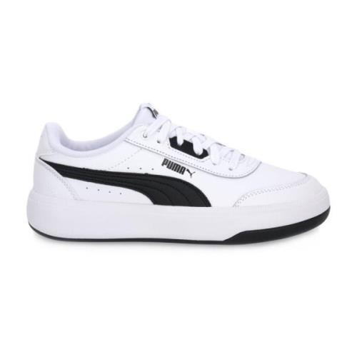 Tori Sneakers Puma , White , Dames