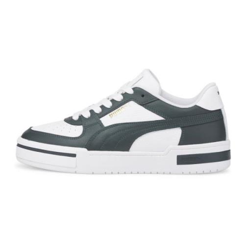 Klassieke Sneakers voor Mannen Puma , White , Heren