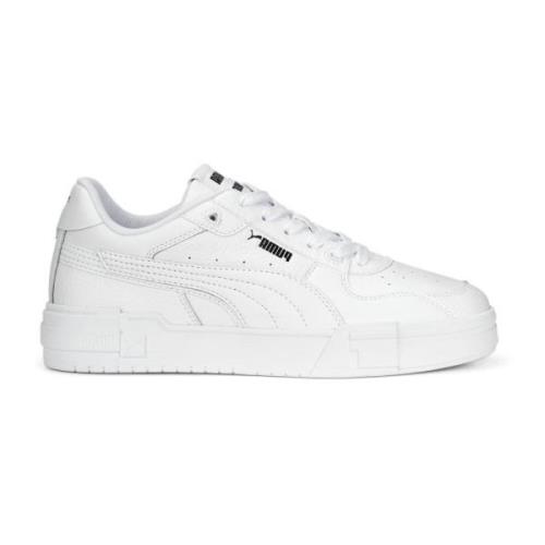 Pron Sneakers voor Mannen Puma , White , Heren