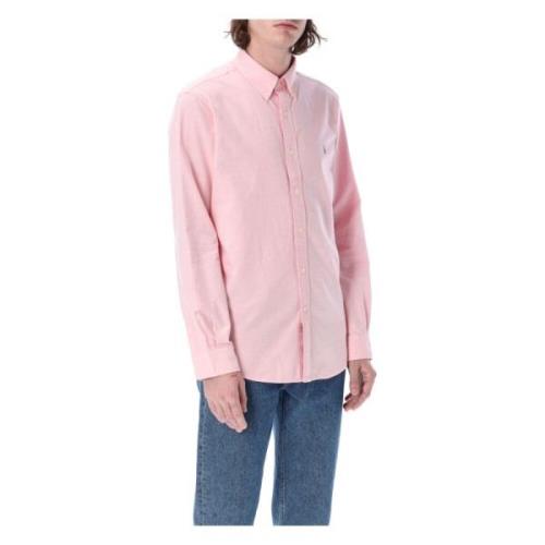 Op maat gemaakt overhemd - Stijlvol en aangepast Ralph Lauren , Pink ,...