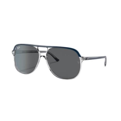 Stijlvolle zonnebril Ray-Ban , Black , Unisex