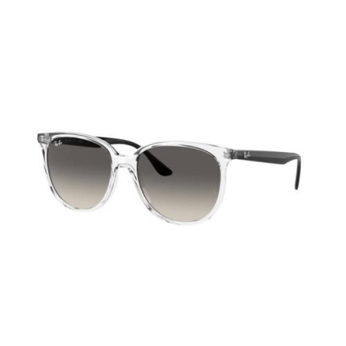 Zonnebril Rb4378 Ray-Ban , Gray , Dames