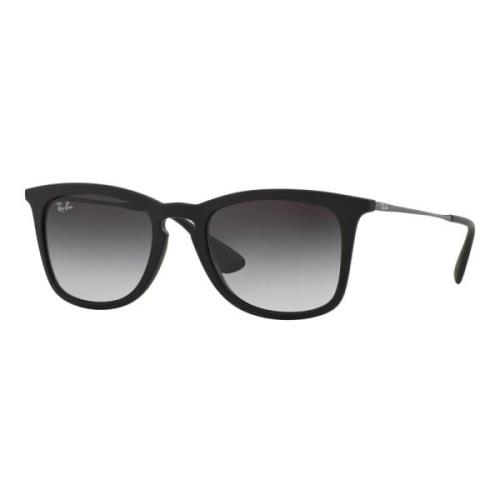 Modern Woman Sungles RB 4223 Ray-Ban , Black , Dames