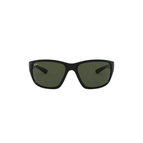 Sunglasses Ray-Ban , Black , Heren