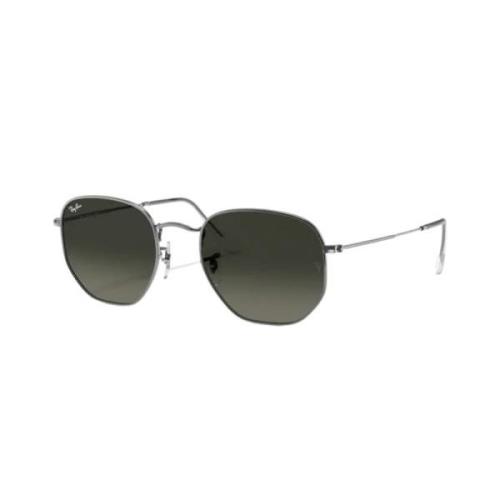 Sunglasses Ray-Ban , Black , Heren