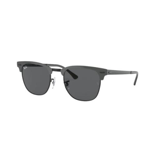 Sunglasses Ray-Ban , Gray , Heren