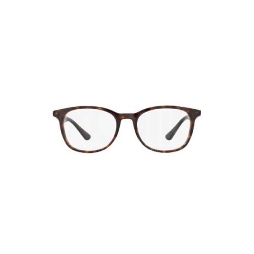 Rx5356 Bril Ray-Ban , Brown , Dames