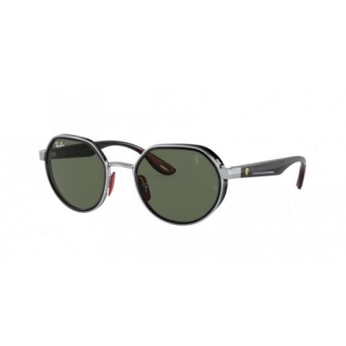 Iconische zonnebrillencollectie Ray-Ban , Gray , Unisex