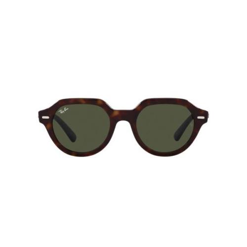 Rb4399 Zonnebril Gina Ray-Ban , Multicolor , Dames