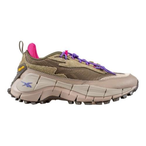 Trail Sneakers voor alle weersomstandigheden Reebok , Green , Dames