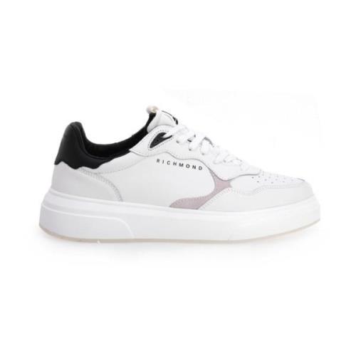 Sneakers Richmond , White , Heren