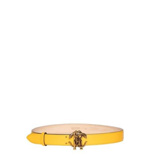 Riemen Roberto Cavalli , Yellow , Dames