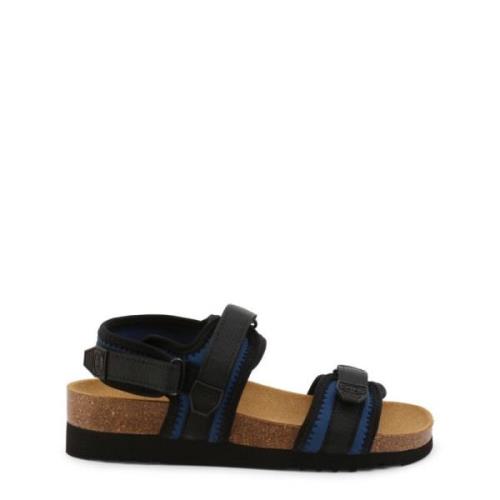 Sandalen Scholl , Blue , Dames