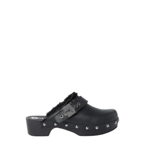 Verstoppen Scholl , Black , Unisex