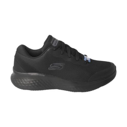 Heren Clear Rush Vegan Sportschoenen Skechers , Black , Heren