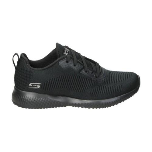 Sneakers Skechers , Black , Dames