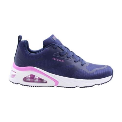 Sneaker Skechers , Blue , Dames