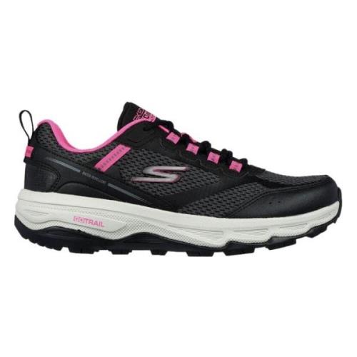 Sneakers Skechers , Black , Dames