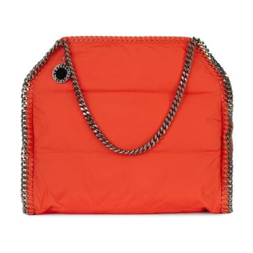 Handtas Stella McCartney , Red , Dames