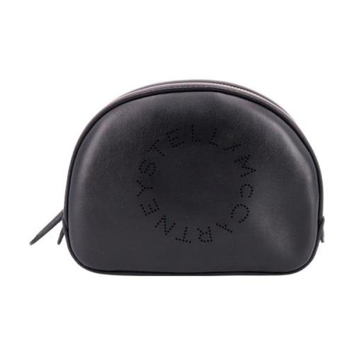 Stijlvolle Alter Mat Beauty Case Stella McCartney , Black , Dames