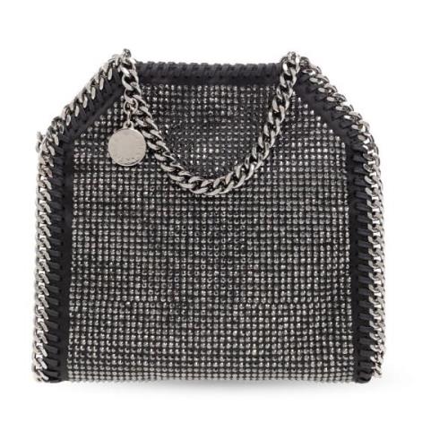 ‘Falabella’ schoudertas Stella McCartney , Black , Dames