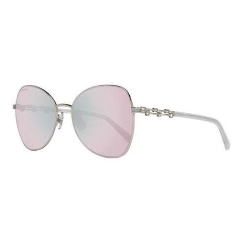 Sunglasses Swarovski , Gray , Dames