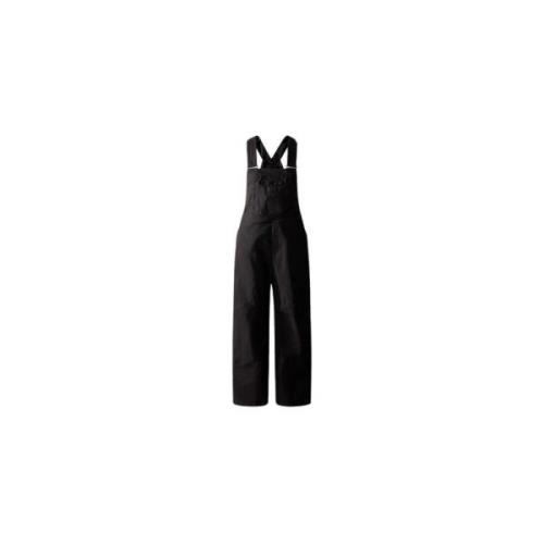 Jumpsuits The North Face , Black , Dames