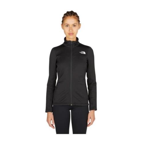 Jackets The North Face , Black , Dames