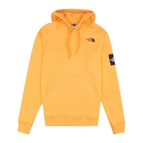 Trui The North Face , Yellow , Heren
