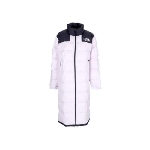 Down Coats The North Face , White , Heren