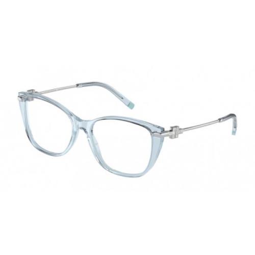 Glasses Tiffany , Blue , Dames