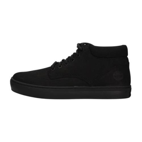 Tb0a1juy0011 Lage Sneakers Timberland , Black , Heren