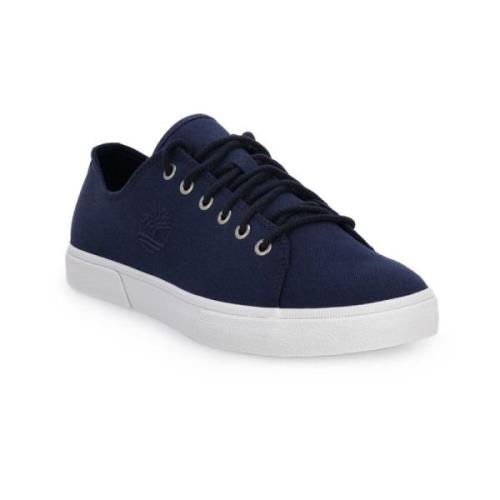 Casual Union Wharf Sneakers Timberland , Blue , Heren